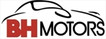 Logo BH Motors